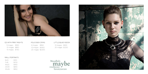 Brochure Design by Nomes for this project | Design: #2434348