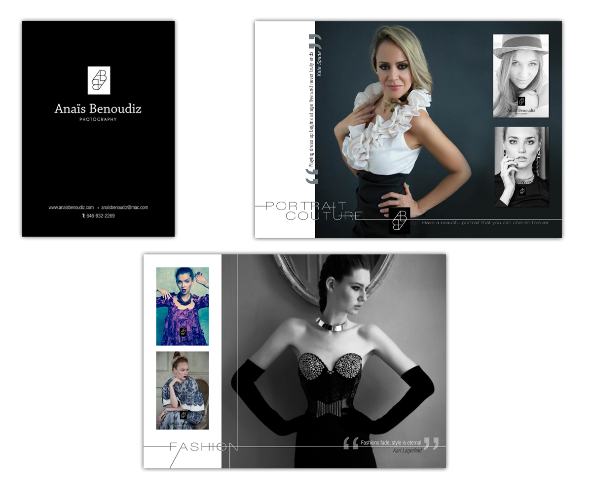 Brochure Design by Alison for this project | Design #2459374