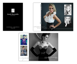 Brochure Design by Alison for this project | Design: #2459374