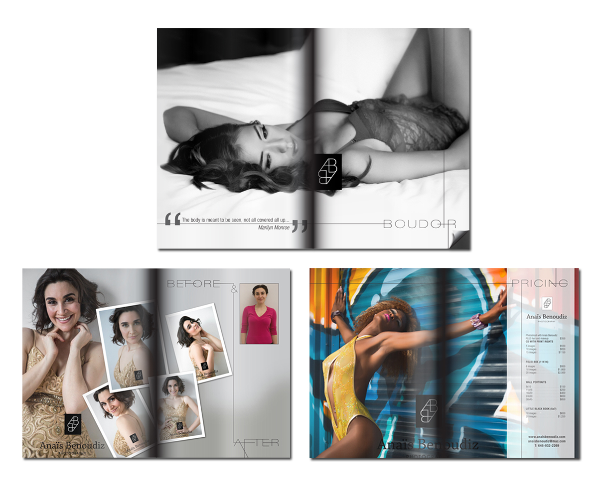 Brochure Design by Alison for this project | Design #2479671