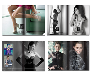 Brochure Design by Alison for this project | Design: #2504210