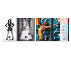 Brochure Design by Alison for this project | Design: #2504211