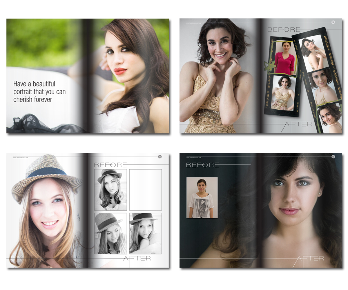 Brochure Design by Alison for this project | Design #2515791