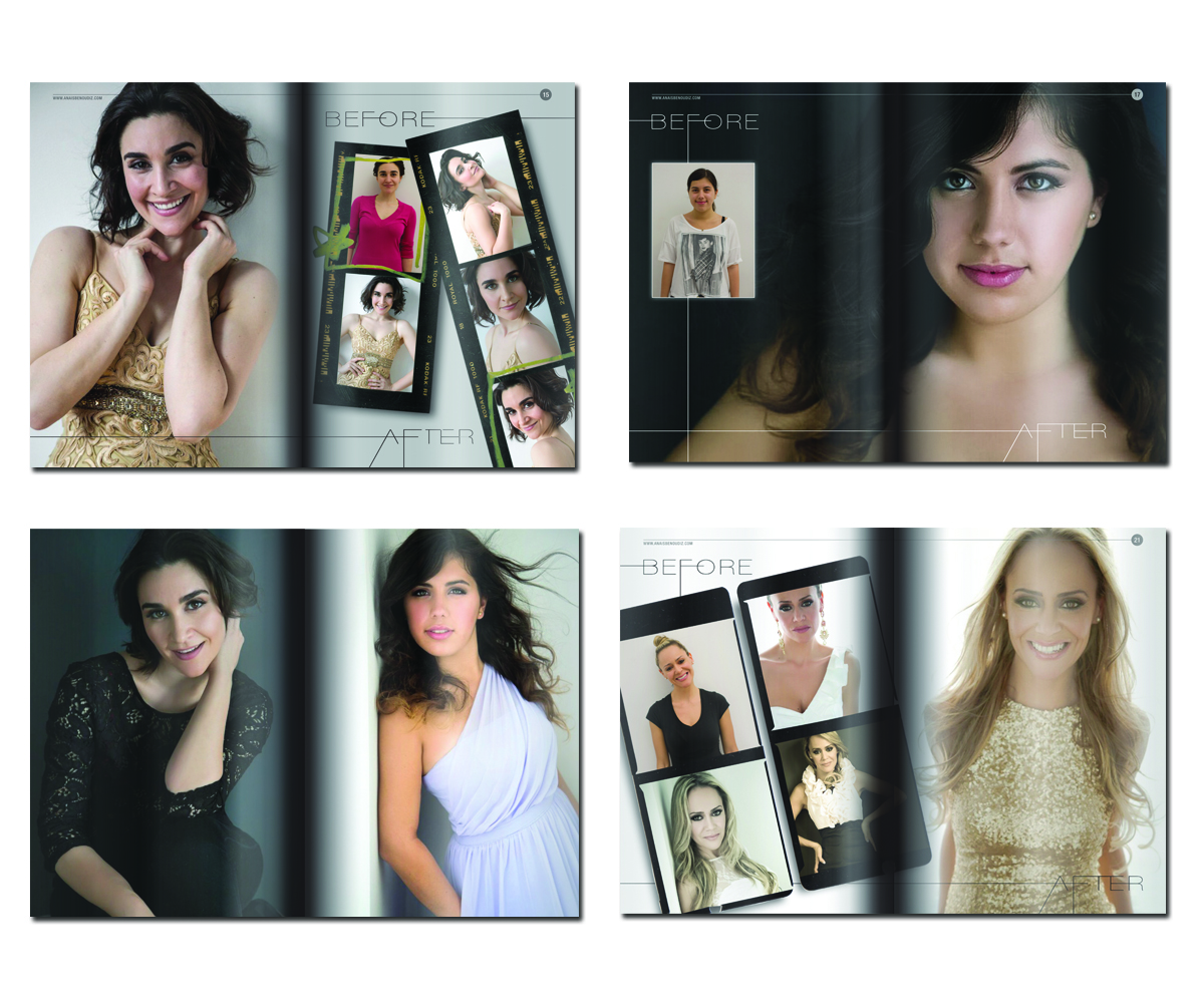 Brochure Design by Alison for this project | Design #2563229
