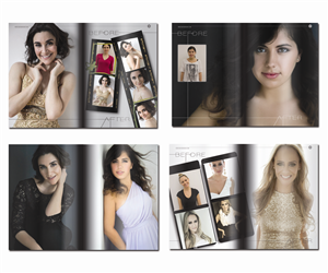 Diseño de Brochure por Alison para este proyecto | Diseño: #2563229