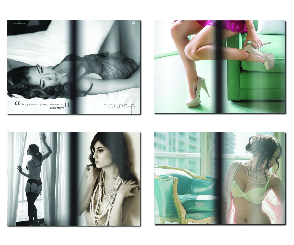 Brochure Design by Alison for this project | Design #2563232