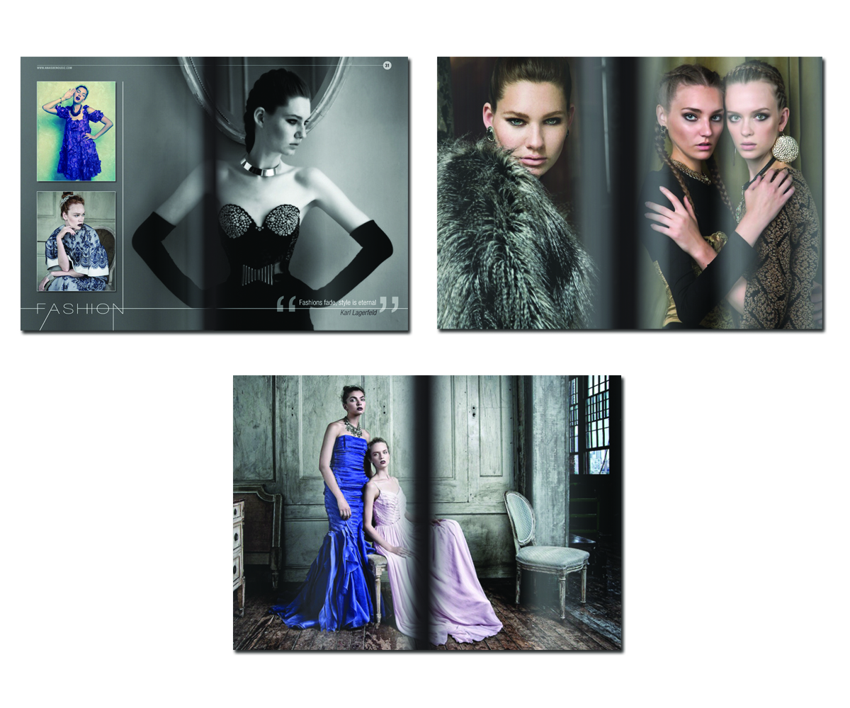 Brochure Design by Alison for this project | Design #2563234