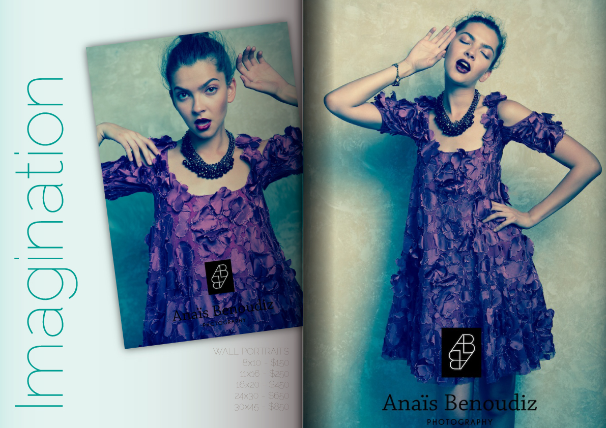 Brochure Design by betablocker for this project | Design #2435624