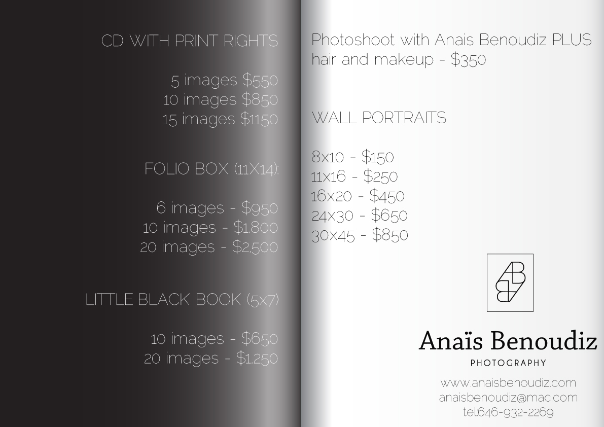 Brochure Design by betablocker for this project | Design #2445584