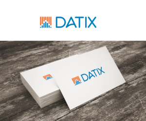 Design de Logo par mrSergio pour Datix | Design : #12838456