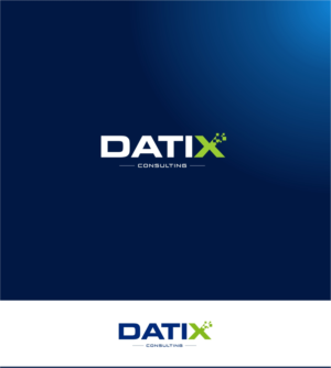 Design de Logo par ADesign pour Datix | Design : #12647072