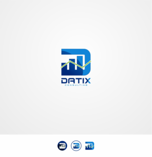 Design de Logo par ADesign pour Datix | Design : #12647362