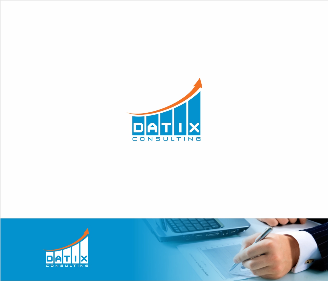 Logo Design by ADesign for Datix | Design #12853119