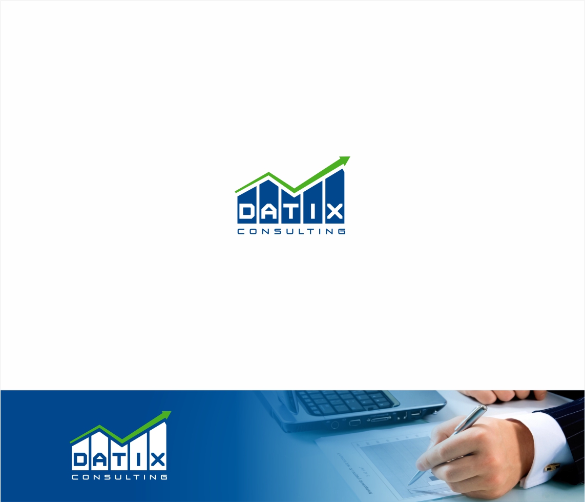 Logo Design by ADesign for Datix | Design #12853180