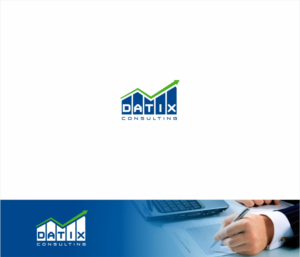 Design de Logo par ADesign pour Datix | Design : #12853180