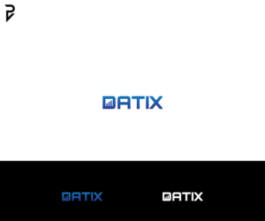 Logo Design by poisonvectors for Datix | Design #12862083