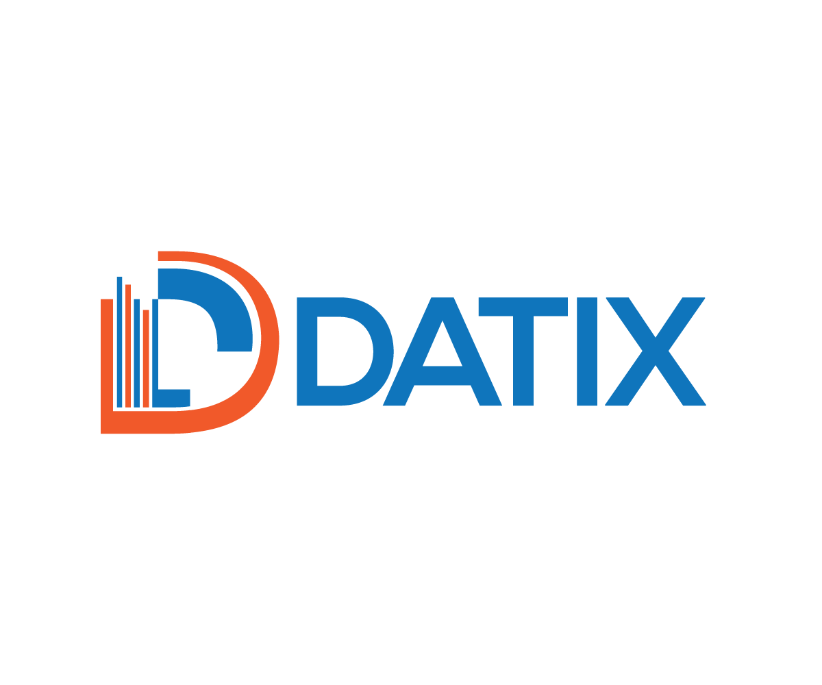 Logo Design by meygekon for Datix | Design #12685257
