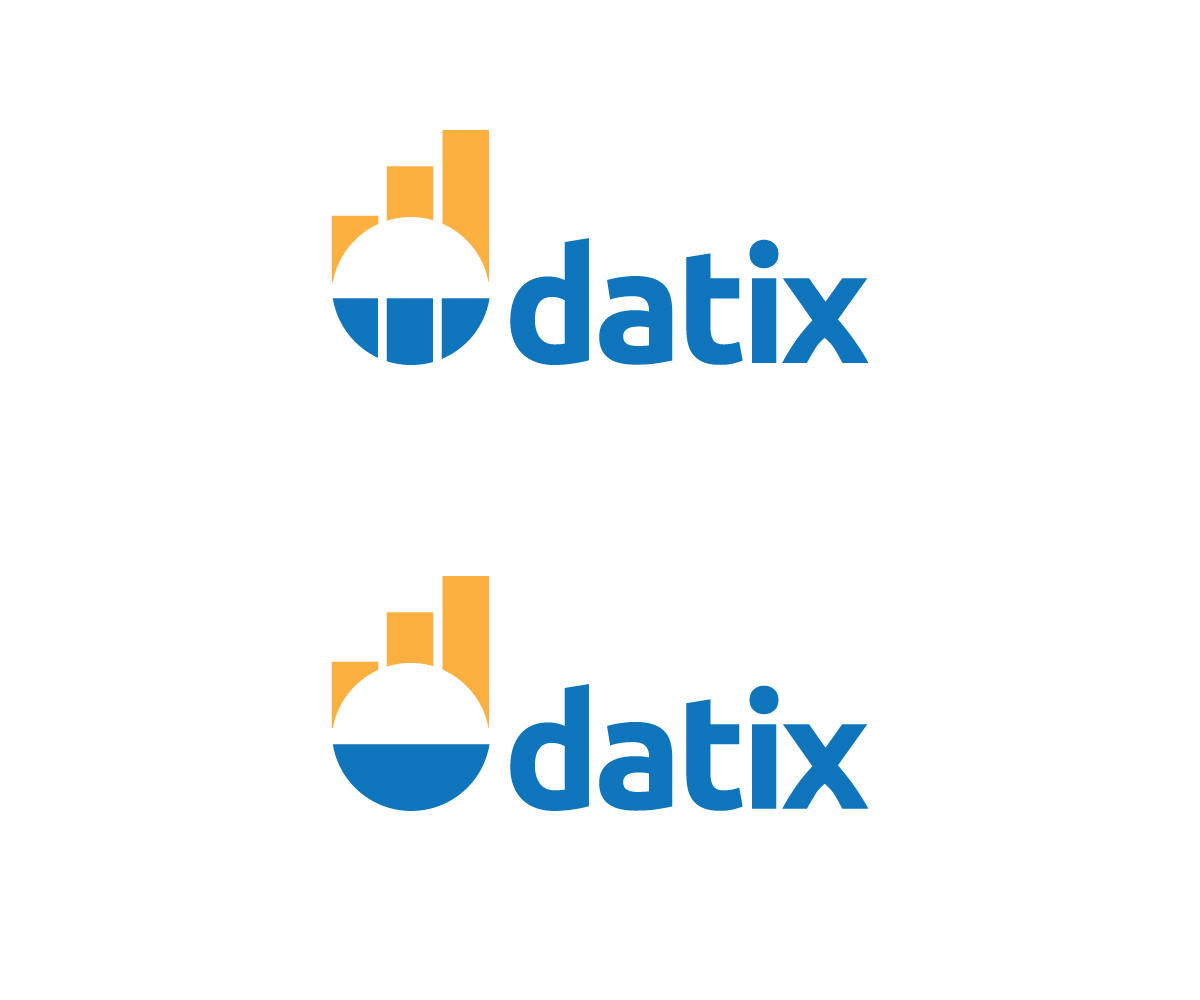 Design de Logo par meygekon pour Datix | Design #12867604