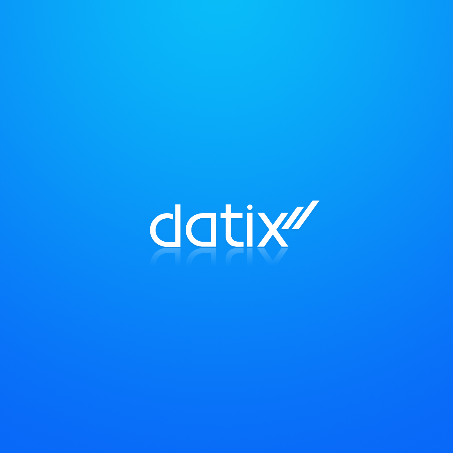 Logo Design by Omee for Datix | Design #12842037