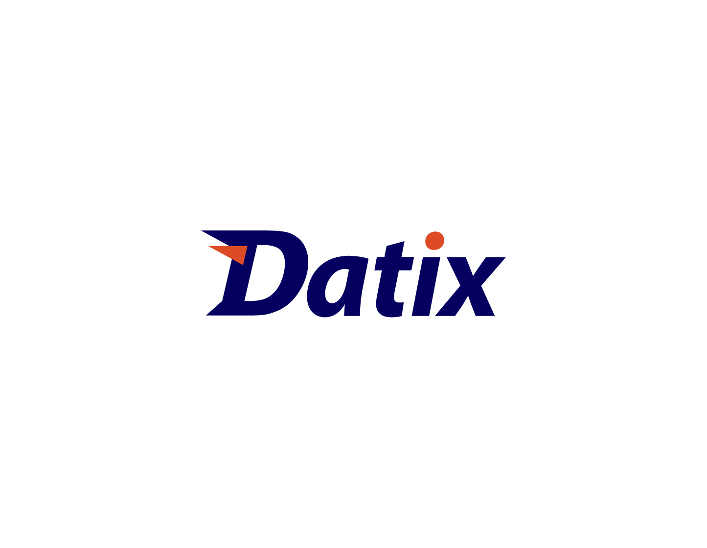 Logo Design by Art Super for Datix | Design #12603300