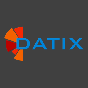 Logo Design by E.Dorranipour for Datix | Design: #12683781