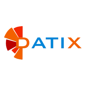 Logo Design by E.Dorranipour for Datix | Design: #12683784
