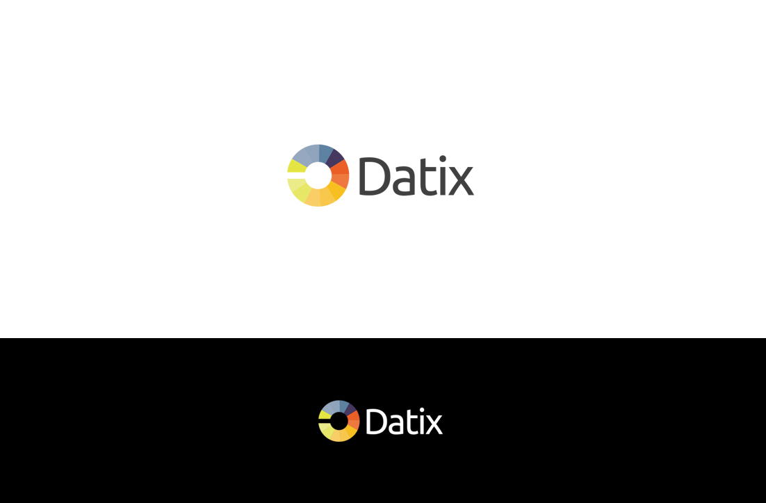 Logo Design by GLDesigns for Datix | Design #12591836