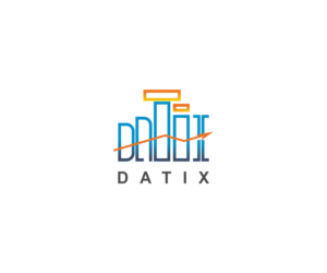 Logo Design by bgsmrta for Datix | Design: #12829161