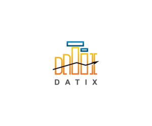 Logo Design by bgsmrta for Datix | Design: #12829170