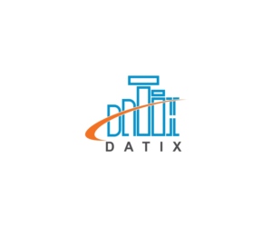 Logo Design by bgsmrta for Datix | Design: #12833653