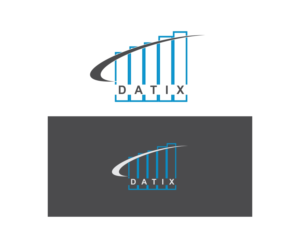 Logo Design by bgsmrta for Datix | Design: #12838291