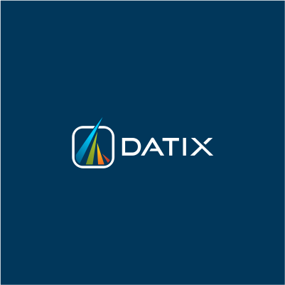 Logo Design by DonJ for Datix | Design #12864070