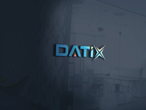 Logo Design by designstudio007 for Datix | Design: #12623619
