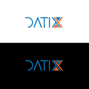 Logo Design by poetaa92 for Datix | Design #12588625