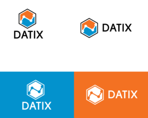 Logo Design by aymendesign for Datix | Design: #12658431