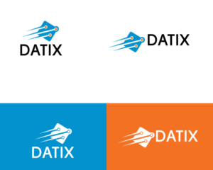 Logo Design by aymendesign for Datix | Design: #12658455