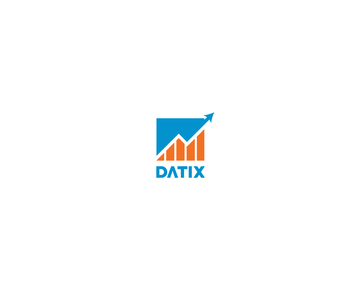 Logo Design by e-art™ for Datix | Design #12848814