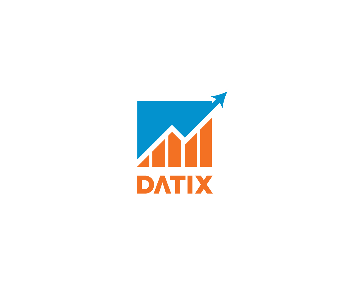 Logo Design by e-art™ for Datix | Design #12848831
