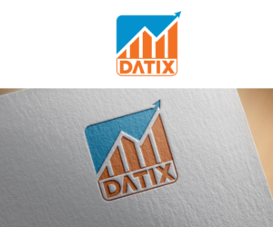 Design de Logo par e-art™ pour Datix | Design : #12884704