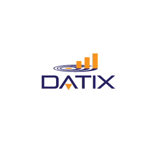 Logo Design by Boink for Datix | Design #12682948