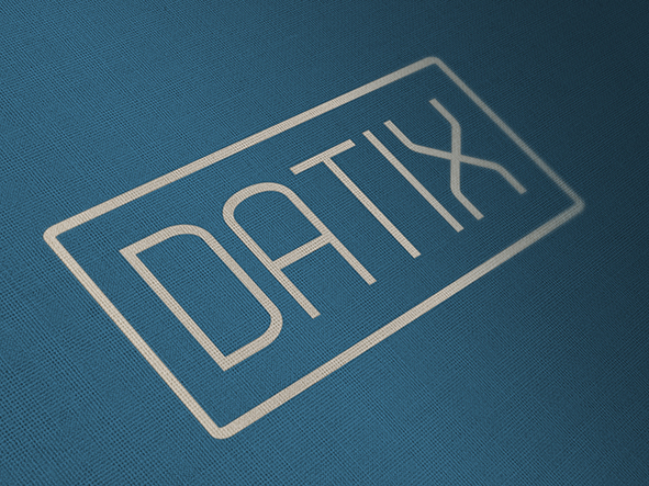 Logo Design by barbon_daniele for Datix | Design #12870342