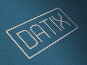 Logo Design by barbon_daniele for Datix | Design #12870342