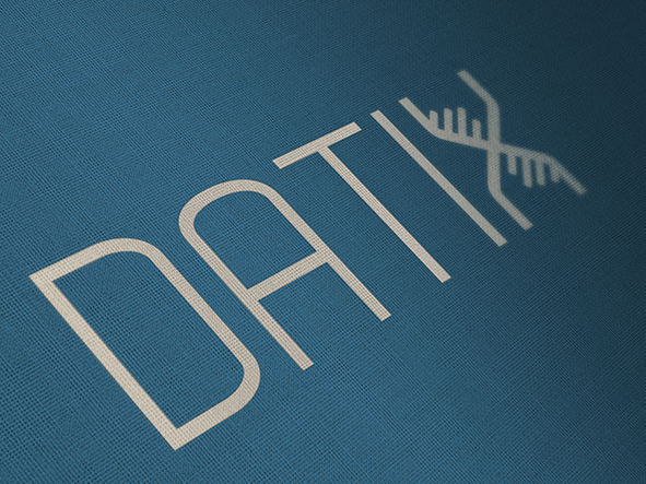 Logo Design by barbon_daniele for Datix | Design #12870346