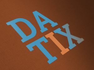 Design de Logo par barbon_daniele pour Datix | Design : #12870354