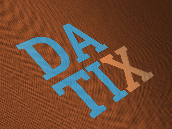 Logo Design by barbon_daniele for Datix | Design #12870371