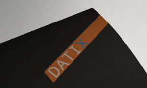 Design de Logo par barbon_daniele pour Datix | Design : #12870786