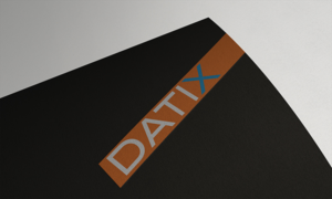 Logo Design by barbon_daniele for Datix | Design: #12870819