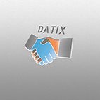Logo Design by barbon_daniele for Datix | Design: #12870844