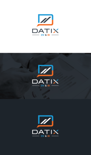Design de Logo par ds | designstructure pour Datix | Design : #12584129