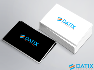 Design de Logo par GBDESIGN pour Datix | Design : #12682471